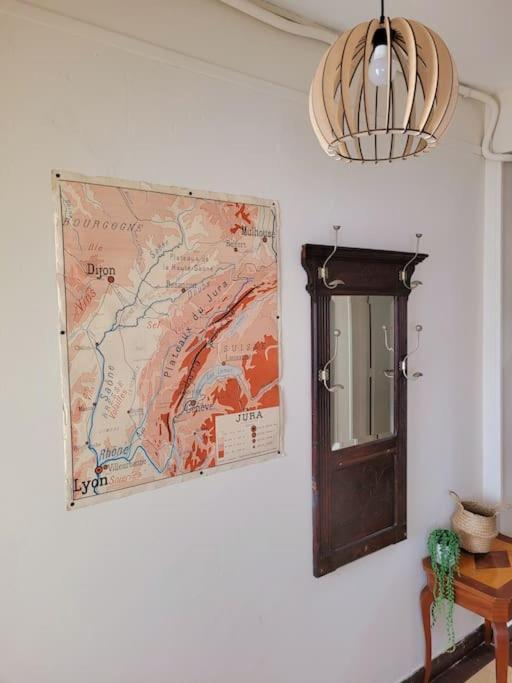 Gite Moussette - Bord De Mer - 4/6 Pers. Quineville Exterior photo